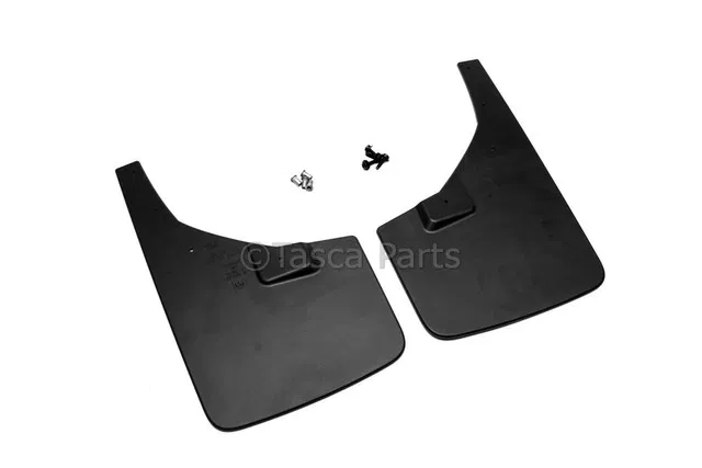 Mud Flap Kit - GM (22894862)