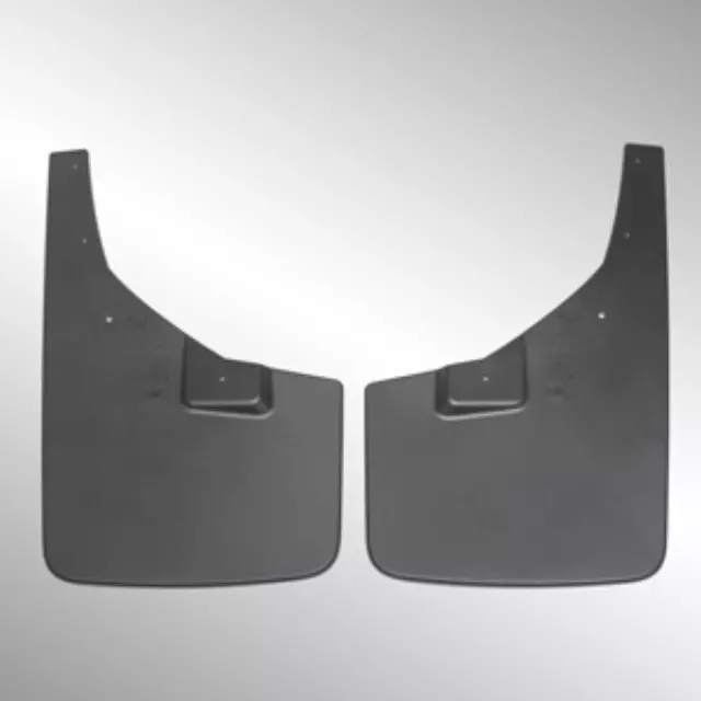 Mud Flap Kit - GM (22894865) - view 3