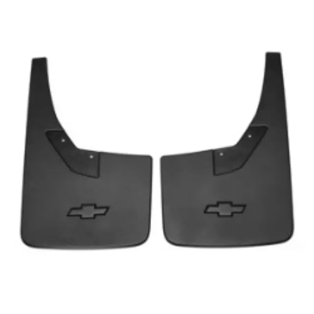 Mud Flap Kit - GM (22894865) - view 5