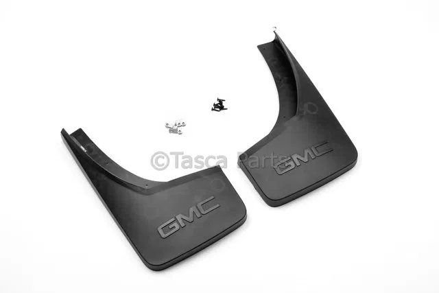 Mud Flap Kit - GM (22894866)