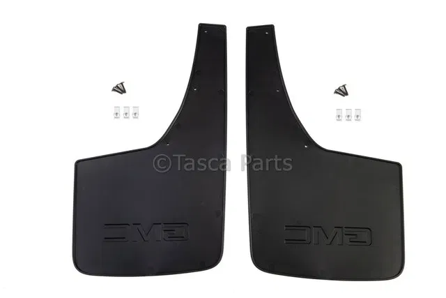 Mud Flap Kit - GM (22894868)