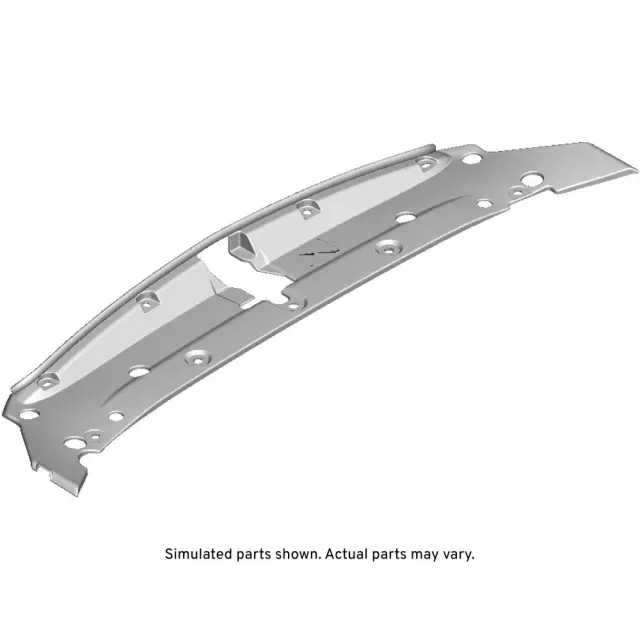 Front Compartment Front Sight Shield - GM (22896051)