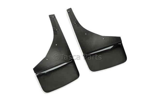 Mud Flap Kit - GM (22902392)