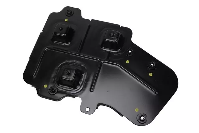 F (S)Bracket - GM (22933289) - view 2