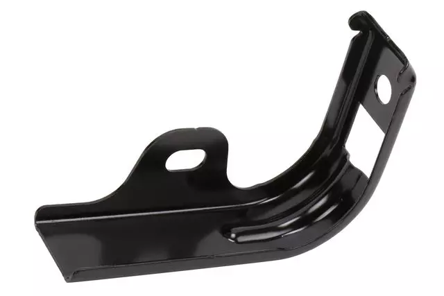 Rear End Lower Panel Reinforcement Extension - GM (22966616)