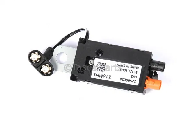 Radio Antenna Amplifier - GM (22969230)