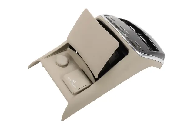 F Panel - GM (22984798)