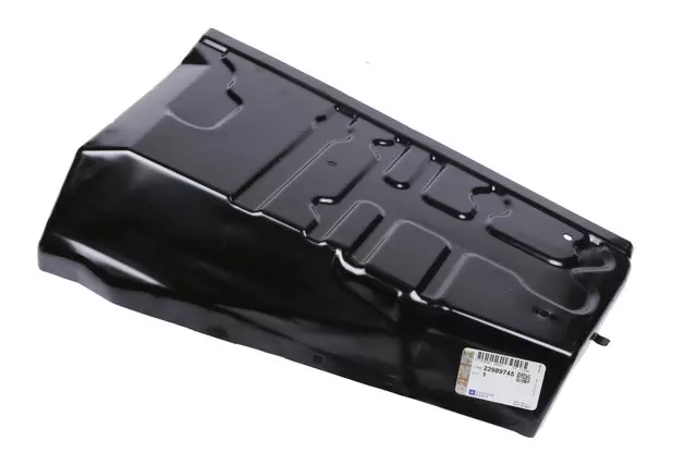 Side Extension - Driver's Side (LH) - GM (22989745)