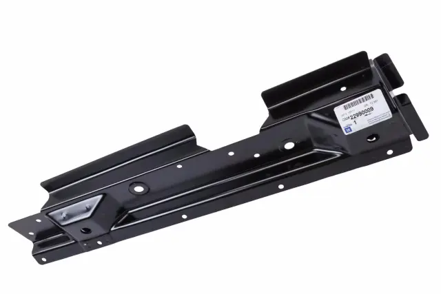 Extension - Passenger Side (RH) - GM (22990009)