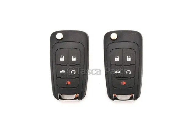 Remote Start Kit - GM (23114552)