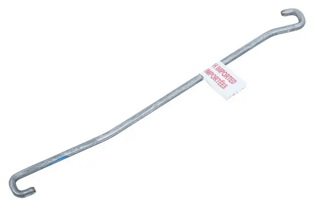Lock Rod - Driver's Side (LH) - GM (23140649)