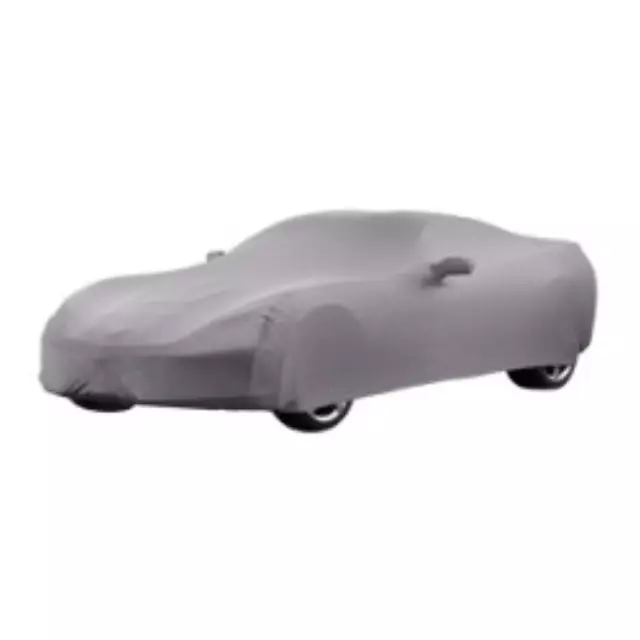 Exterior Cover, Vehicle, Indoor - GM (23142882)