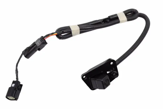 Rear Park Assist Camera - GM (23146157)