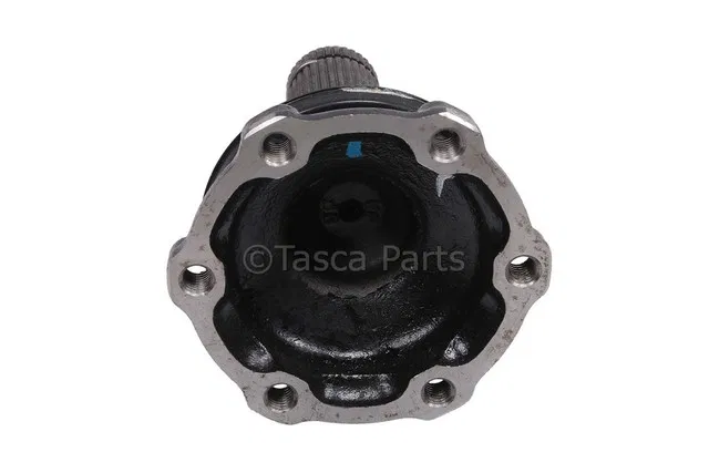Output Shaft - Driver's Side (LH) - GM (23154590)