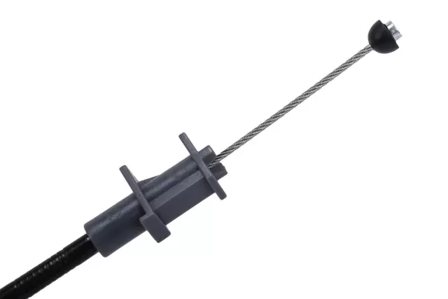 Lock Cable - GM (23166578) - view 2