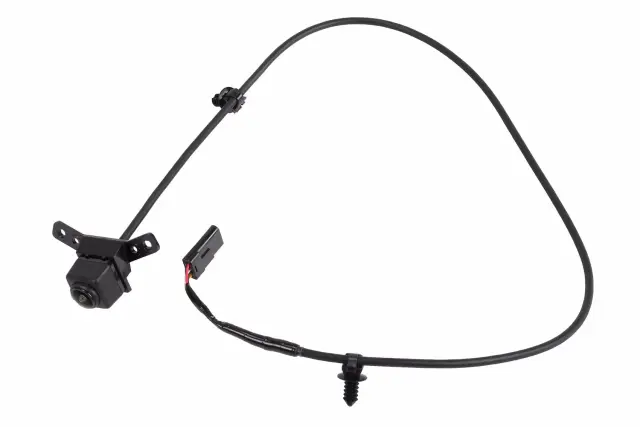 Front View Driver Information Camera - GM (23204599)