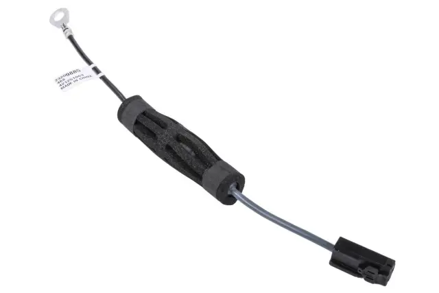 Antenna Amplifier - Passenger Side (RH) - GM (23209885)