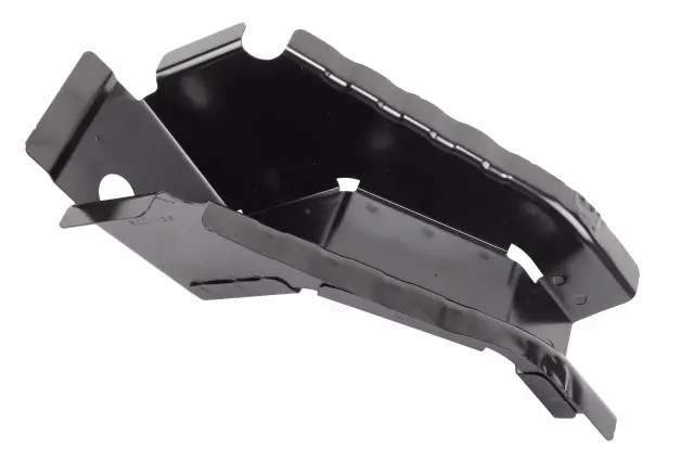 Front Cross-Member Extension - Passenger Side (RH) - GM (23214242)