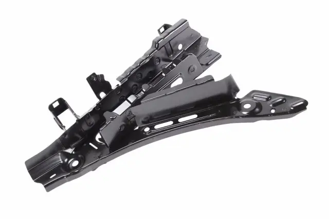 Passenger Side Front Compartment Outer Side Rail - GM (23216152)