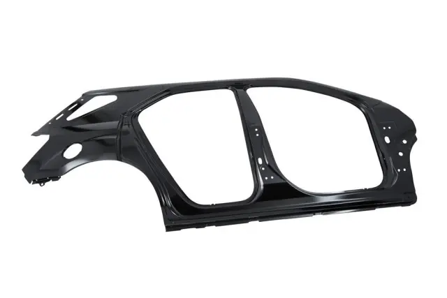 Uniside Panel - Passenger Side (RH) - GM (23218870)