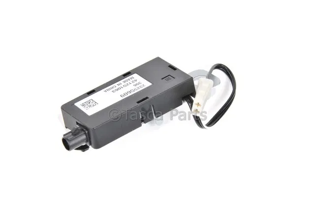 Radio Antenna Amplifier - GM (23255609)