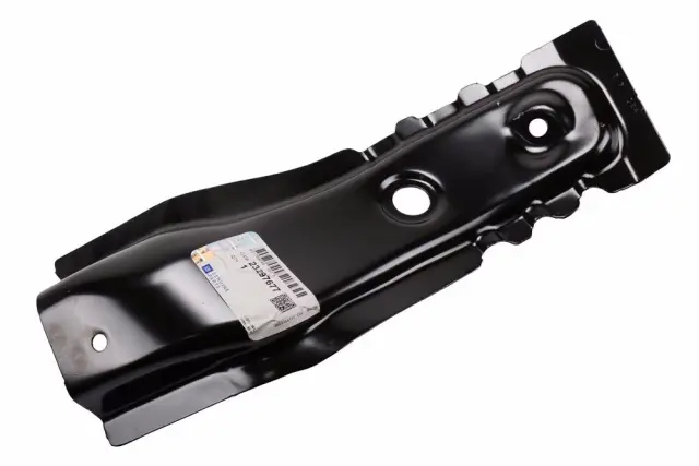 Passenger Side Floor Panel Number 1 Cross Bar Extension - GM (23297677)