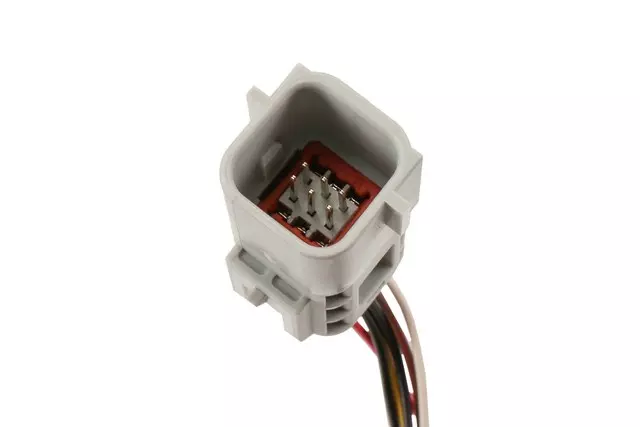 Rear Park Assist Camera - GM (23323779)