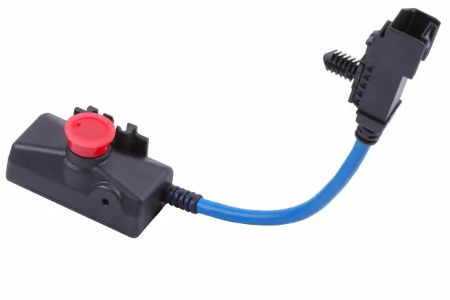 Vehicle Performance Camera - GM (23333585)