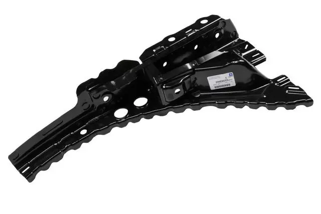 Passenger Side Front Compartment Upper Side Rail - GM (23352042)