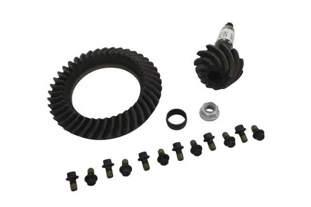 Ring & Pinion - GM (23360977)