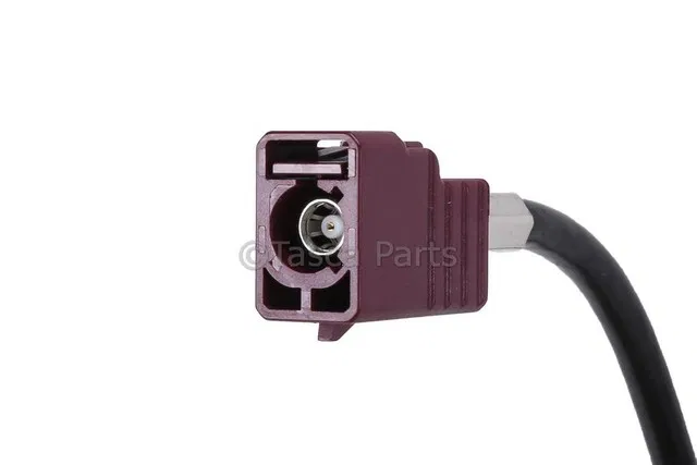 GPS Navigation Antenna Coax Cable - GM (23361390)