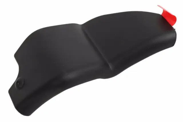 Black Pickup Box Paint Protector - GM (23366487)