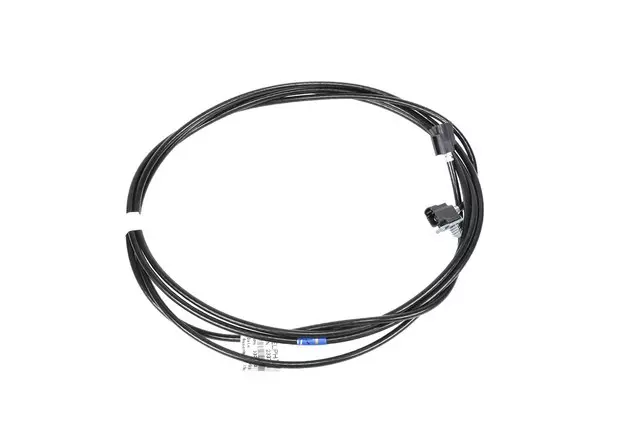 Radio Antenna Cable - GM (23378020) - view 4