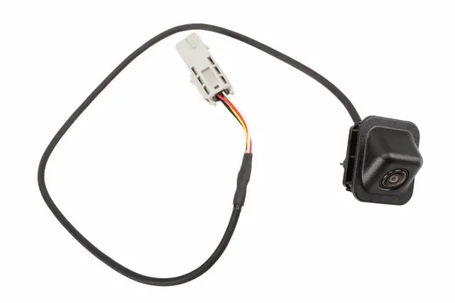 Rear Park Assist Camera - GM (23388750)