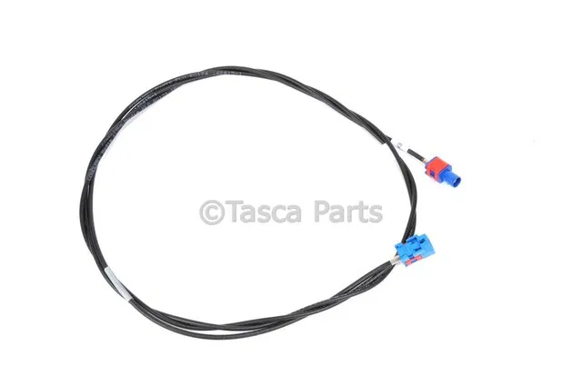 Digital Radio and Navigation Antenna Coaxial Cable - GM (23390611)