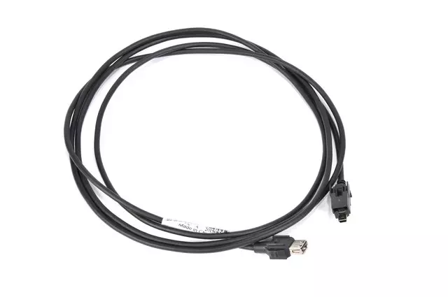 USB Data Cable - GM (23390631) - view 2