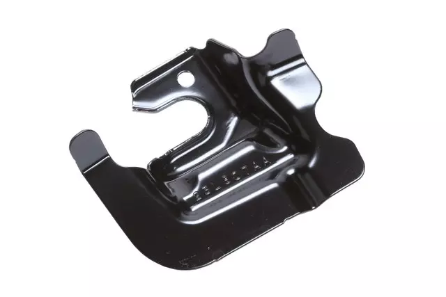 Center Plenum Panel Bracket - GM (23395188) - view 2