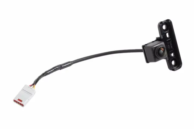 Front Park Assist Camera - GM (23402538)
