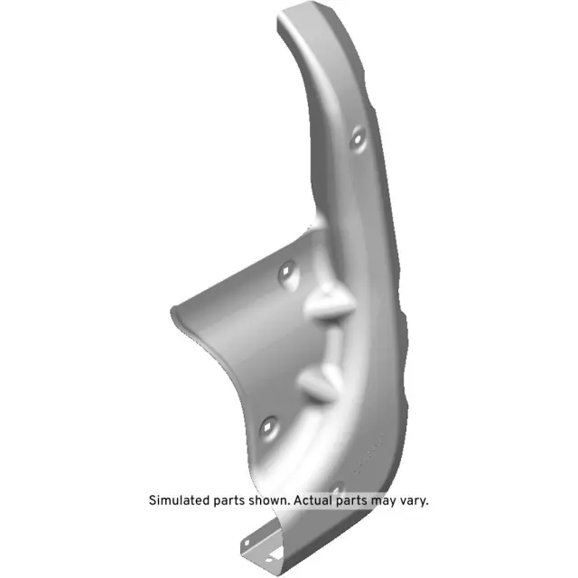 Wheelhouse Panel - GM (23403579)