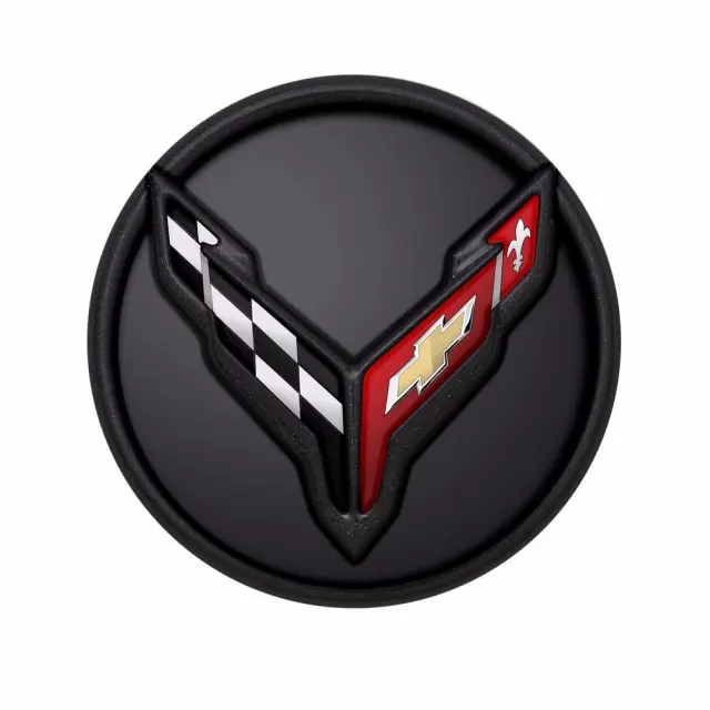Cap - GM (23404178)