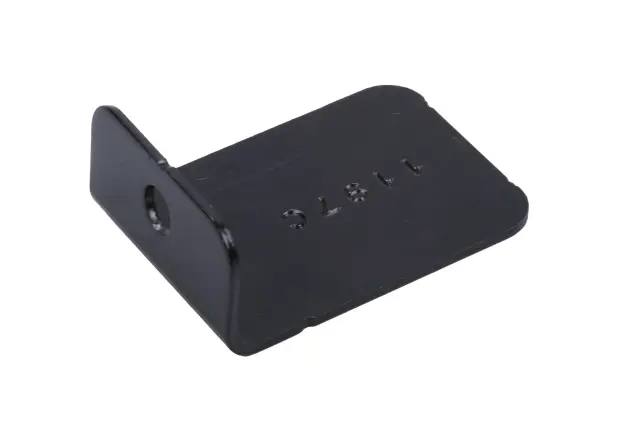 Side Panel Bracket - Driver's Side (LH) - GM (23411197)
