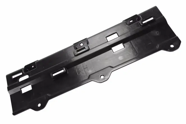 Rear Sill Plate Bracket - GM (23416135)