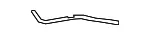 Side Bracket - Passenger Side (RH) - GM (23468253) - view 4