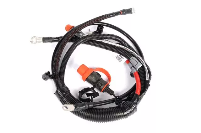 F (S)Cable - GM (23470657)
