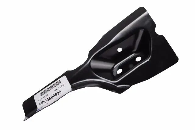 Driver Side Body Side Outer Panel Rear Lower Extension - GM (23496829)