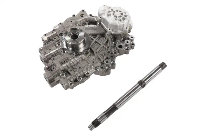 F (S)Pump Kit - GM (24044724)