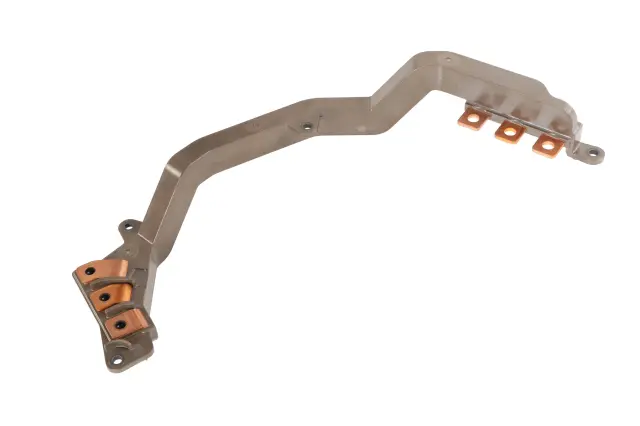 F Block - GM (24046650)