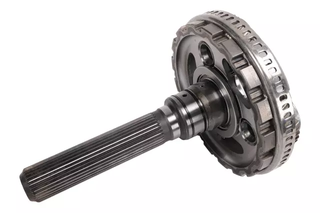 Output Carrier - ACDelco (24048117)
