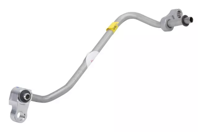 Pipe - GM (24049355) - view 2