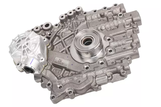 Pump - GM (24052579)